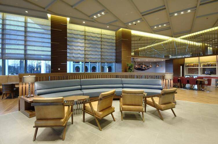 Hampton By Hilton Bursa Boutique