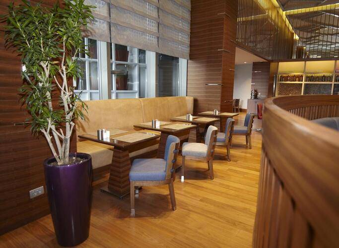 Hampton By Hilton Bursa Boutique