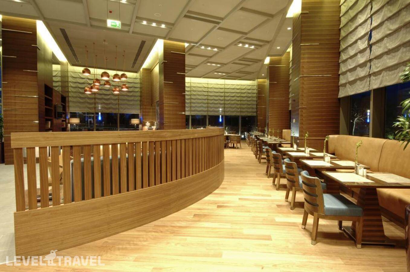 фотографии отеля Hampton By Hilton Bursa Boutique в Турция(Бурса) - фото №24