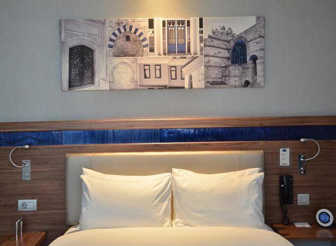 Hampton By Hilton Bursa Boutique