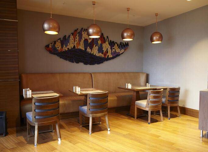 Hampton By Hilton Bursa Boutique