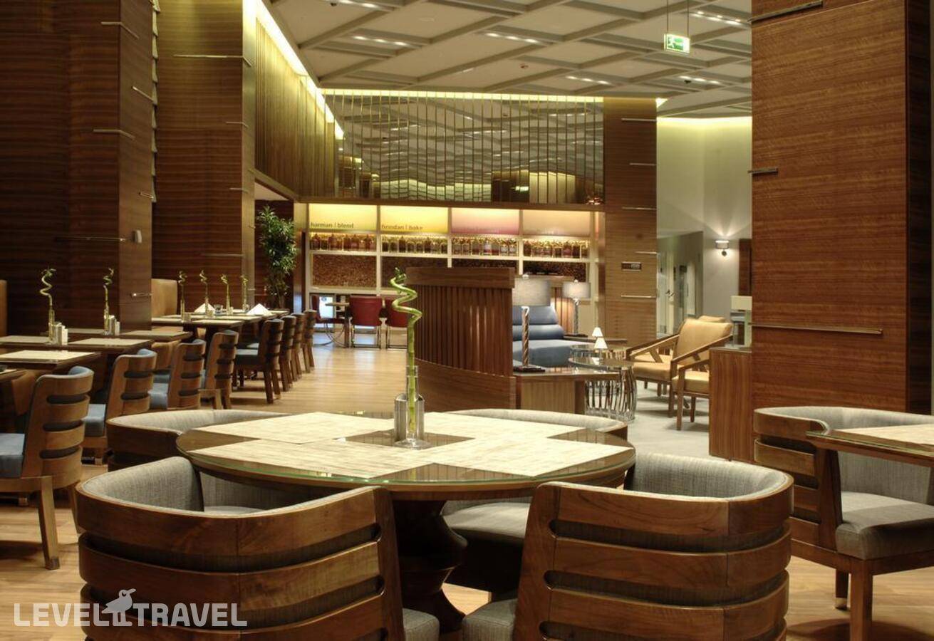 фотографии отеля Hampton By Hilton Bursa Boutique в Турция(Бурса) - фото №20