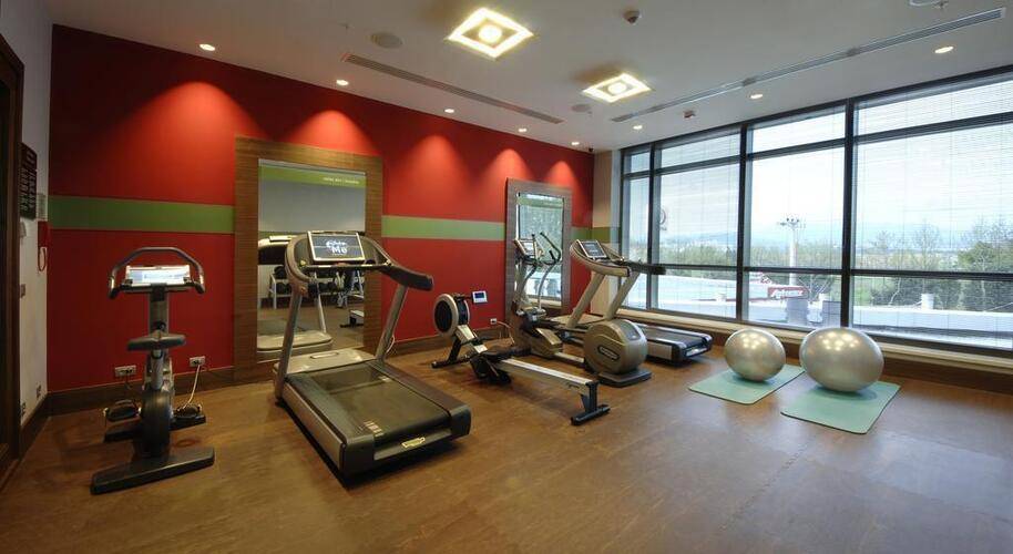 Hampton By Hilton Bursa Boutique