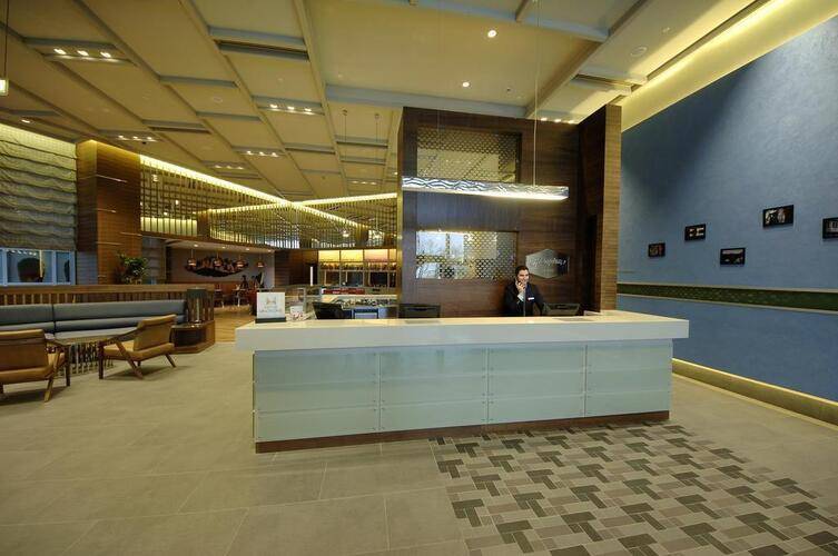 Hampton By Hilton Bursa Boutique