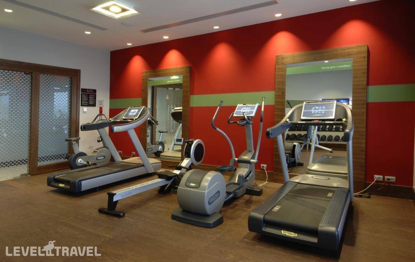 фотографии отеля Hampton By Hilton Bursa Boutique в Турция(Бурса) - фото №14