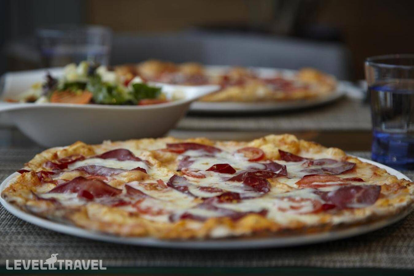 фотографии отеля Hampton By Hilton Bursa Boutique в Турция(Бурса) - фото №28