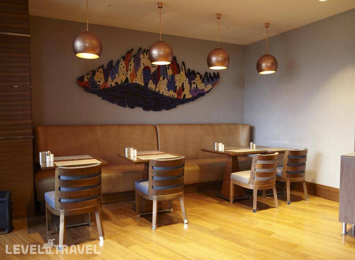 фотографии отеля Hampton By Hilton Bursa Boutique в Турция(Бурса) - фото №34