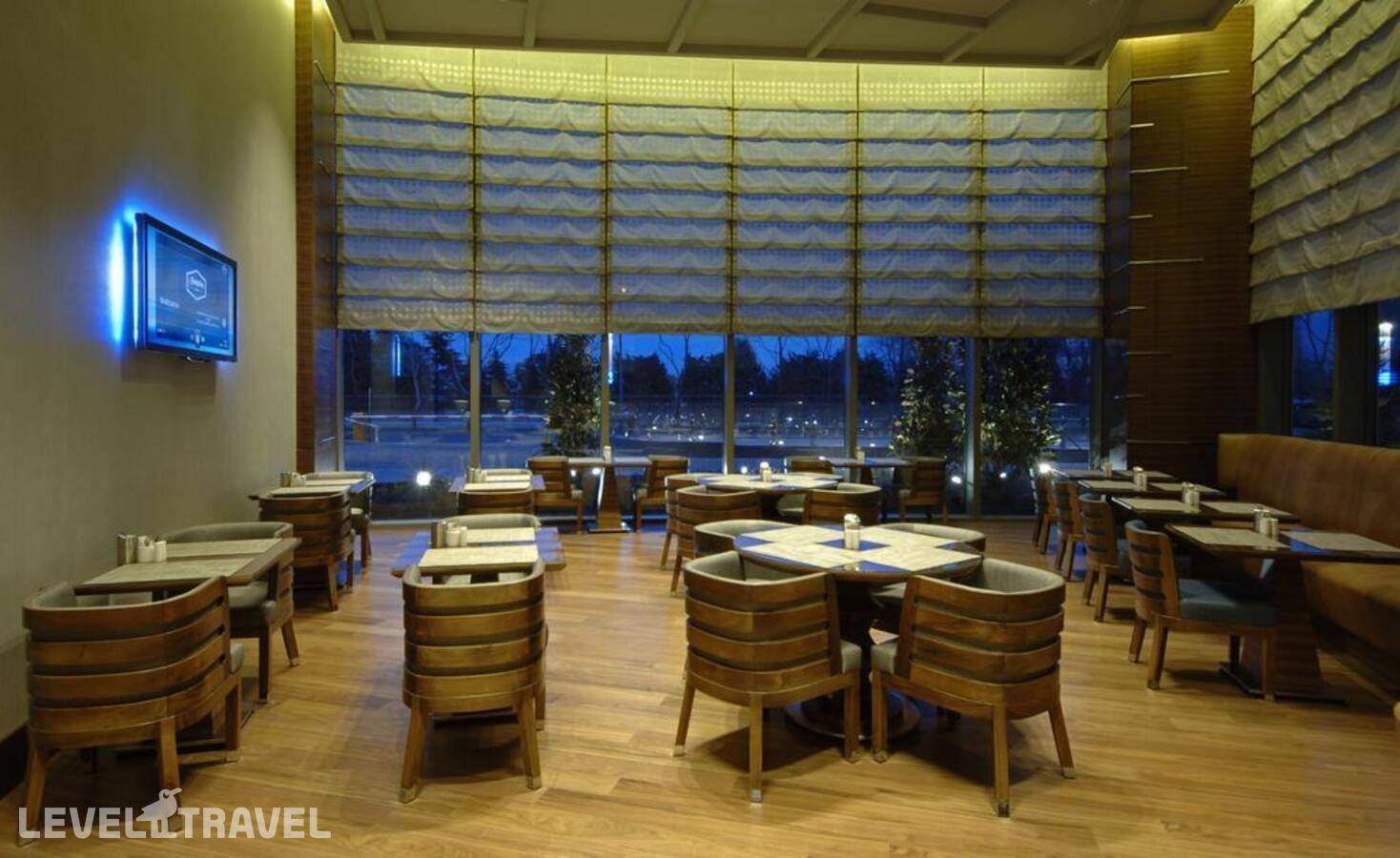 фотографии отеля Hampton By Hilton Bursa Boutique в Турция(Бурса) - фото №23