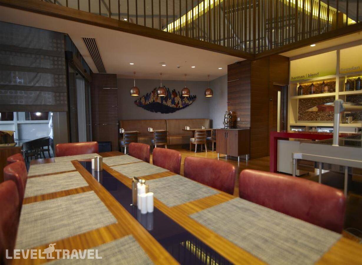 фотографии отеля Hampton By Hilton Bursa Boutique в Турция(Бурса) - фото №25