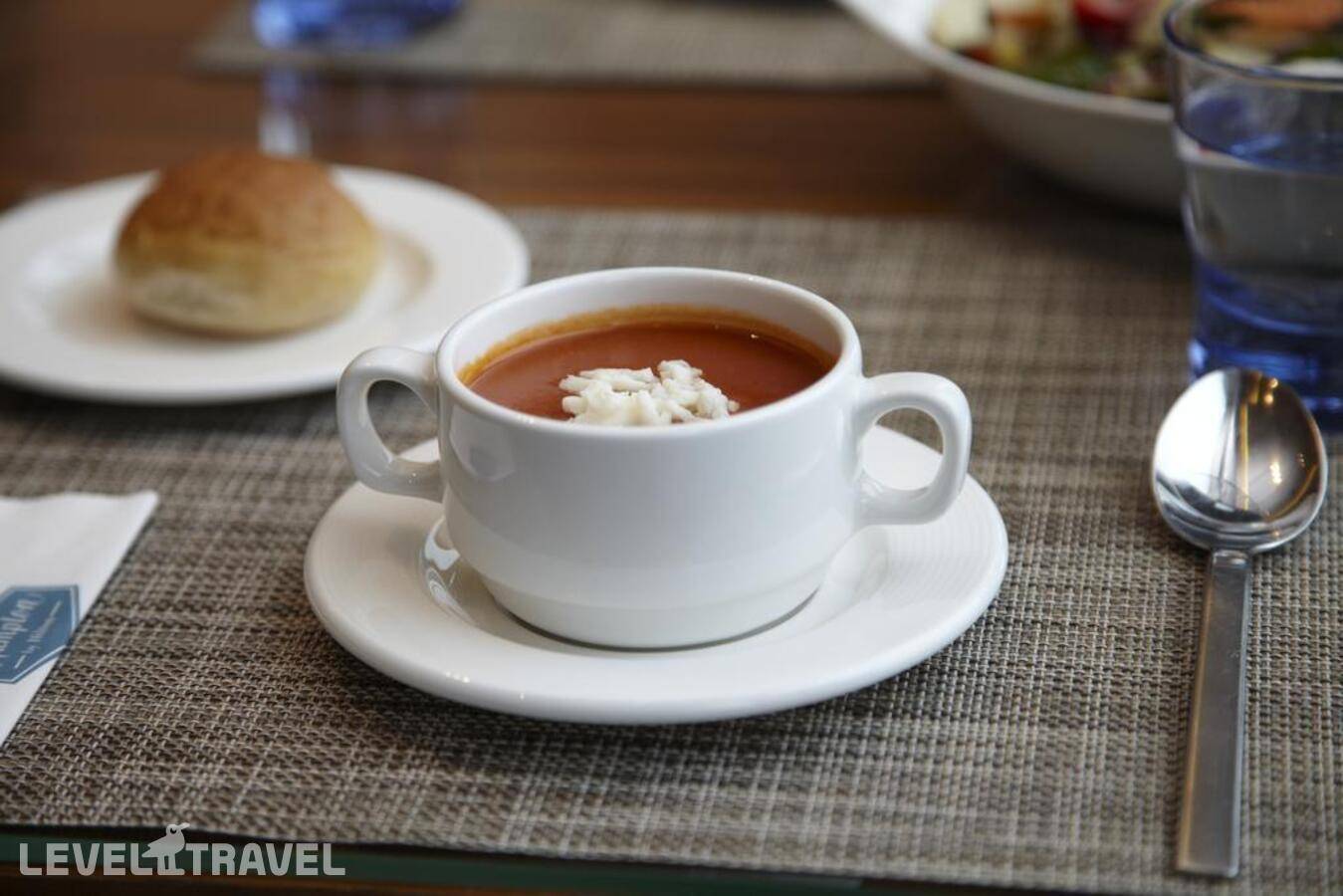 фотографии отеля Hampton By Hilton Bursa Boutique в Турция(Бурса) - фото №26