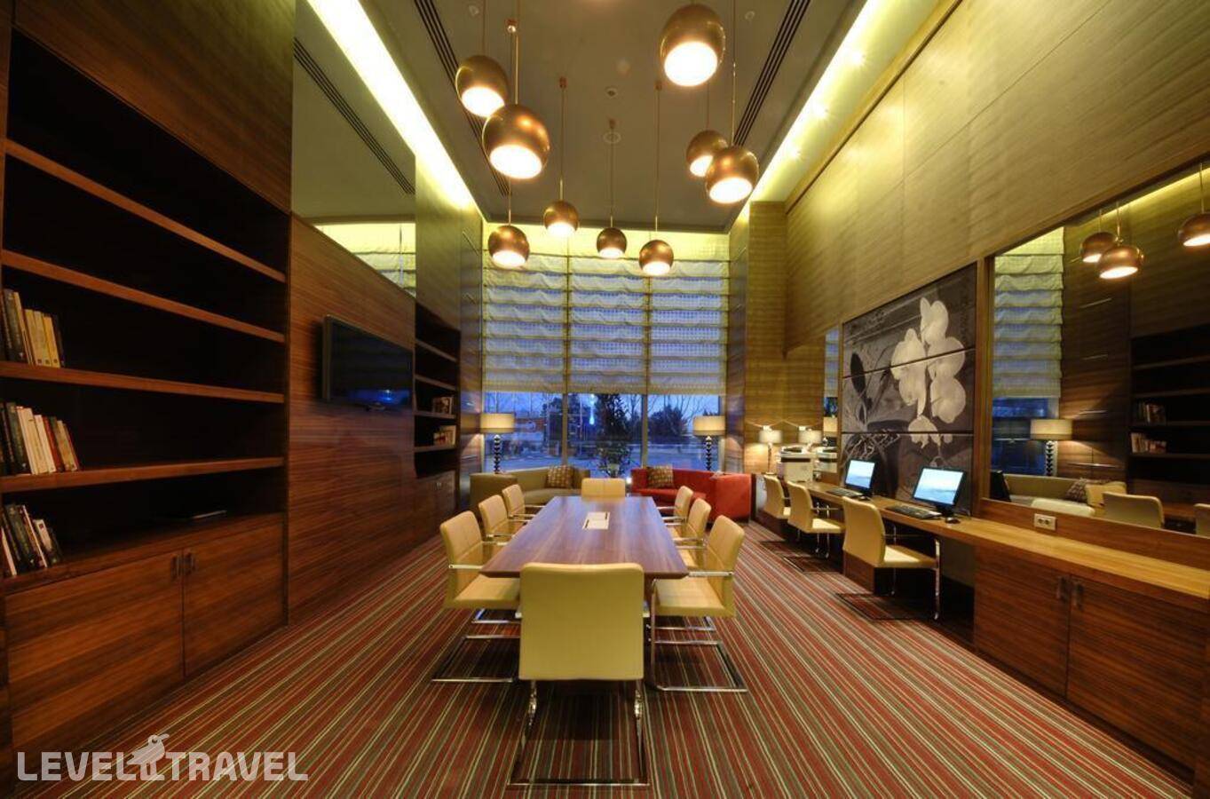 фотографии отеля Hampton By Hilton Bursa Boutique в Турция(Бурса) - фото №30