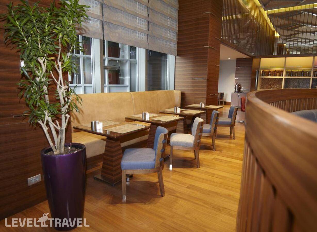 фотографии отеля Hampton By Hilton Bursa Boutique в Турция(Бурса) - фото №17