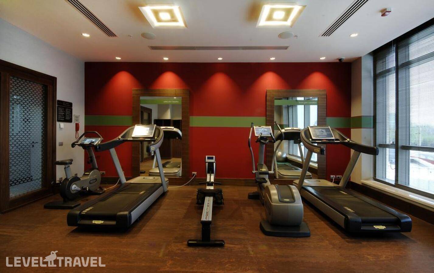 фотографии отеля Hampton By Hilton Bursa Boutique в Турция(Бурса) - фото №40