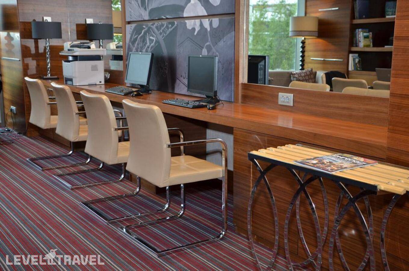 фотографии отеля Hampton By Hilton Bursa Boutique в Турция(Бурса) - фото №36