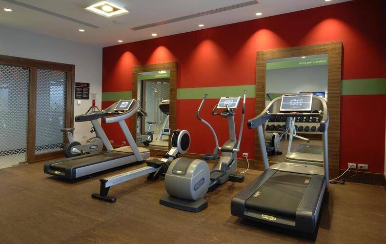 Hampton By Hilton Bursa Boutique