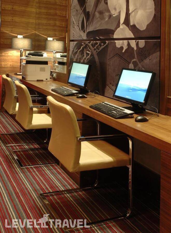 фотографии отеля Hampton By Hilton Bursa Boutique в Турция(Бурса) - фото №35