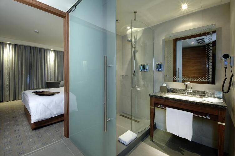 Hampton By Hilton Bursa Boutique