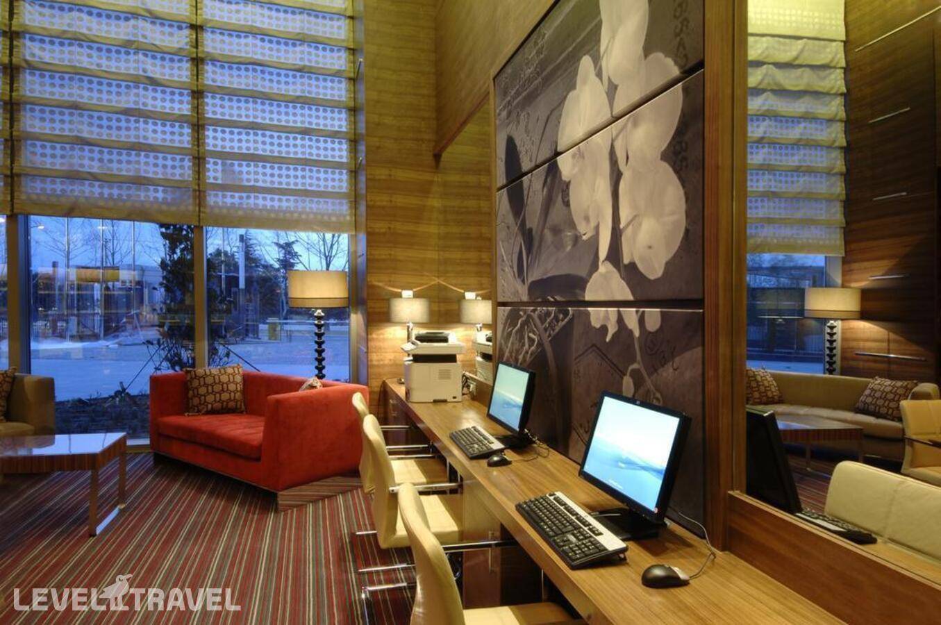 фотографии отеля Hampton By Hilton Bursa Boutique в Турция(Бурса) - фото №32