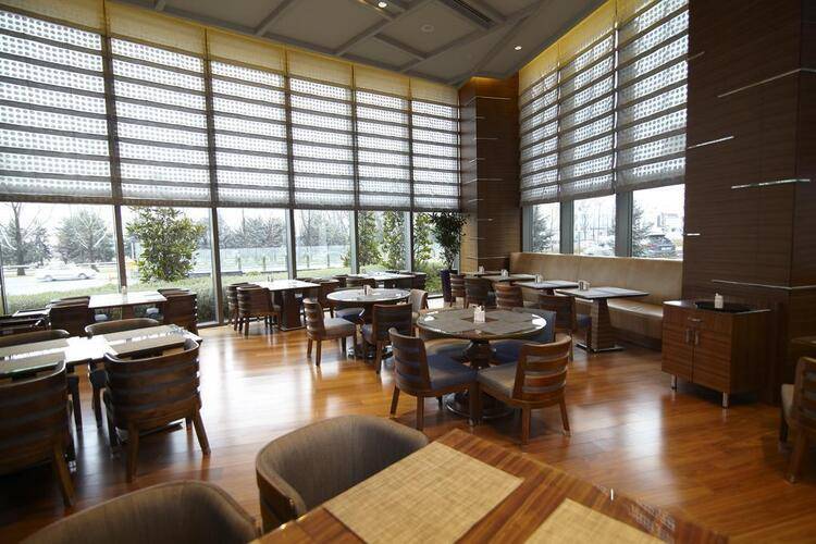 Hampton By Hilton Bursa Boutique