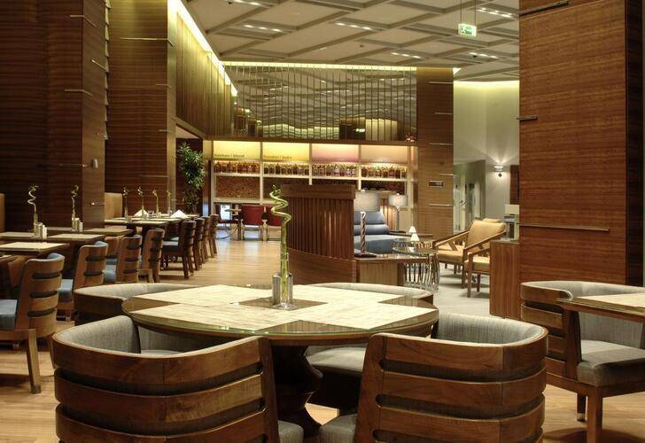 Hampton By Hilton Bursa Boutique