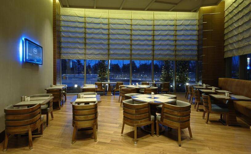 Hampton By Hilton Bursa Boutique