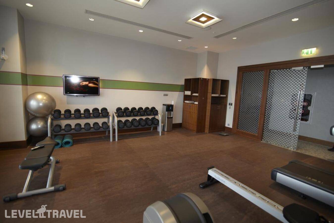 фотографии отеля Hampton By Hilton Bursa Boutique в Турция(Бурса) - фото №37