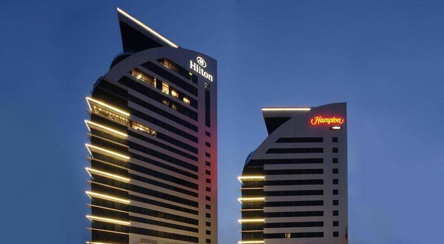 Hampton By Hilton Bursa Boutique