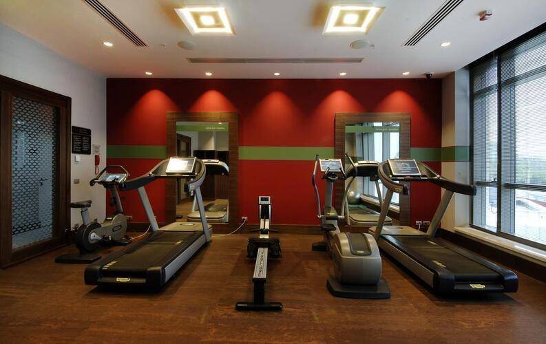 Hampton By Hilton Bursa Boutique
