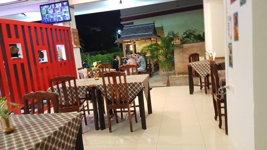 Green Harbor Hotel & Service Apartment