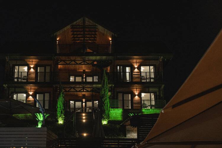 Boutique Hotel Anana