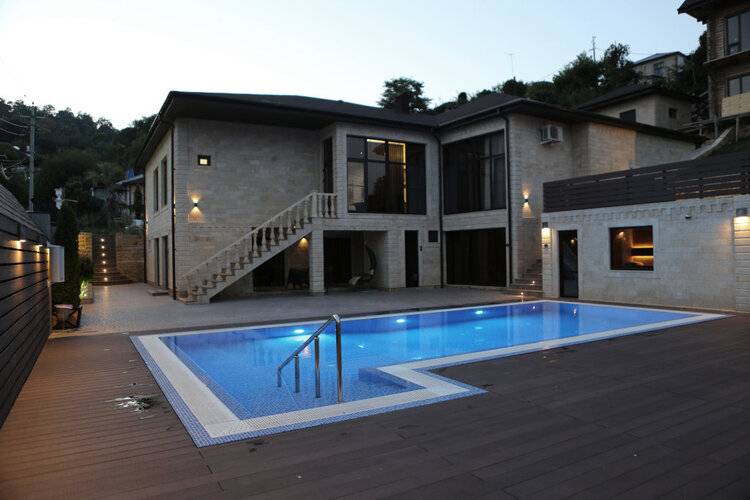 Boutique Hotel Anana