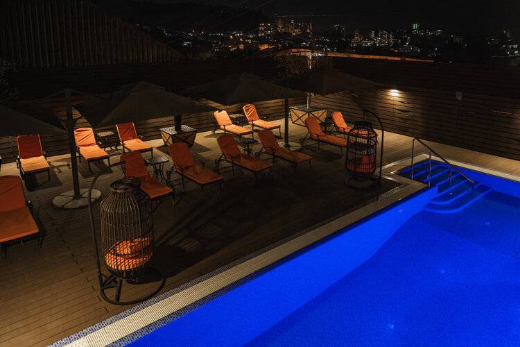 Boutique Hotel Anana