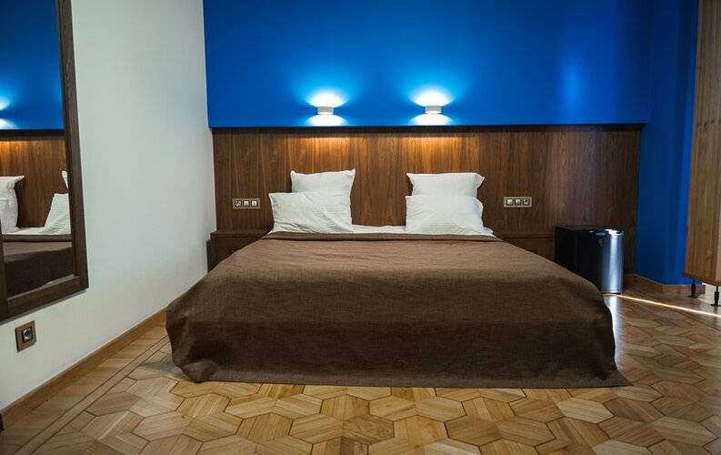 Boutique Hotel Anana