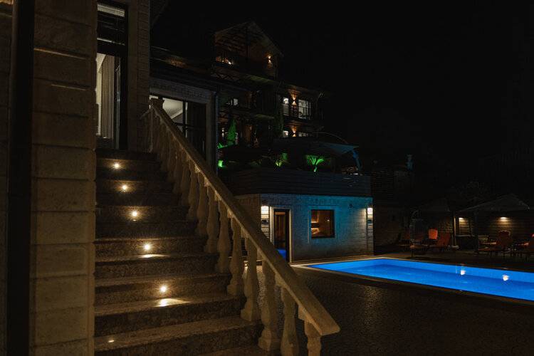 Boutique Hotel Anana