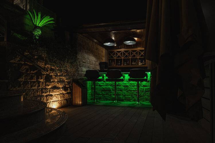 Boutique Hotel Anana