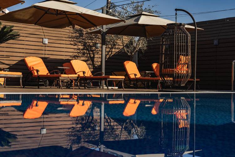 Boutique Hotel Anana