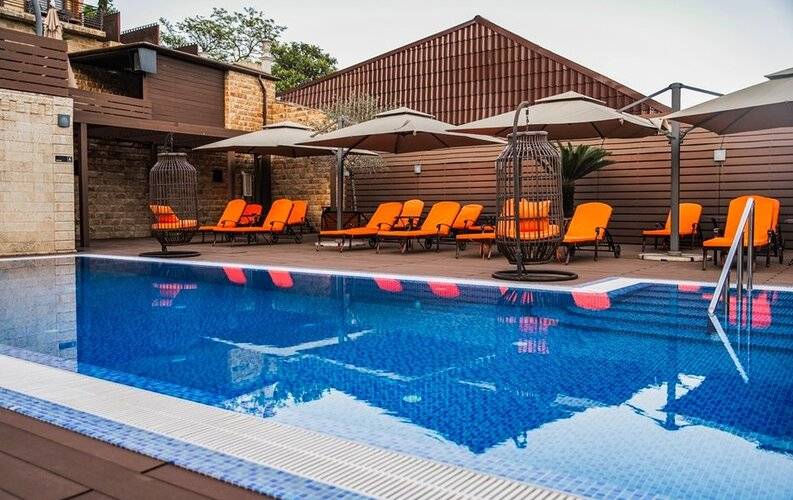 Boutique Hotel Anana