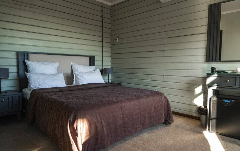 Boutique Hotel Anana