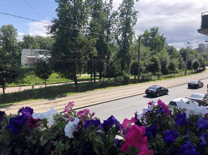 Отель Гранд На Татарском