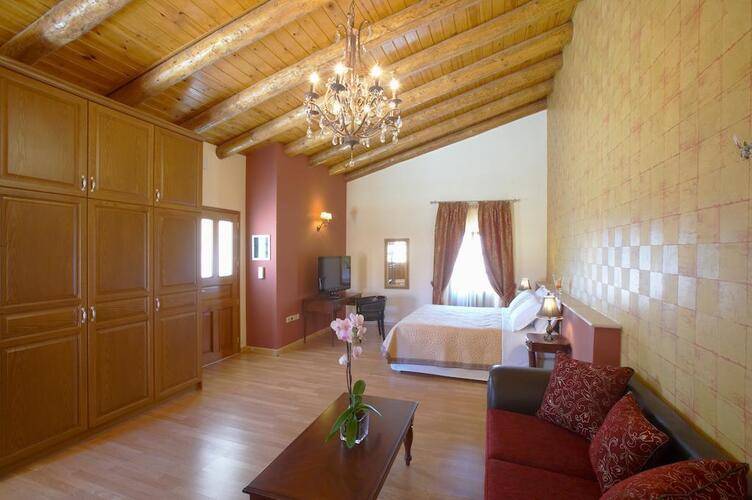 Casa Moazzo
