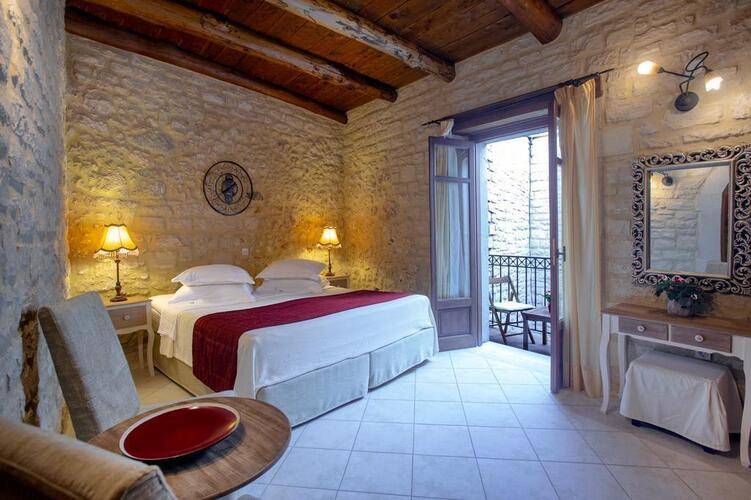 Casa Moazzo