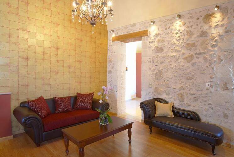 Casa Moazzo
