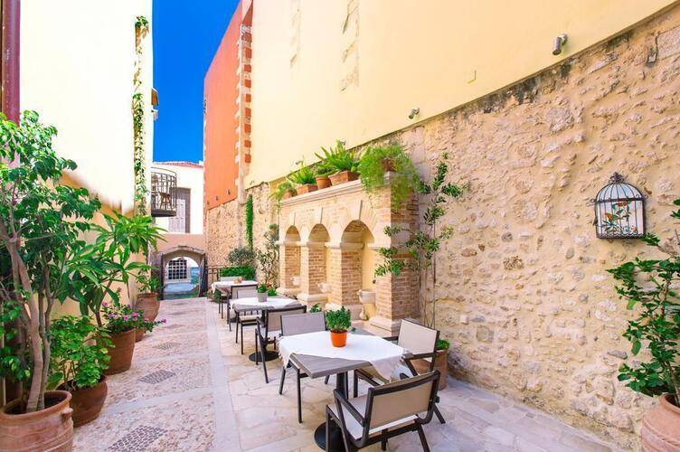 Casa Moazzo