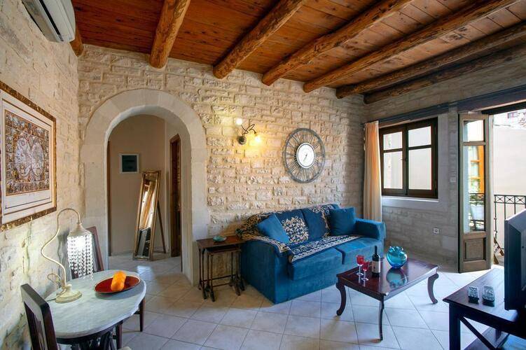 Casa Moazzo
