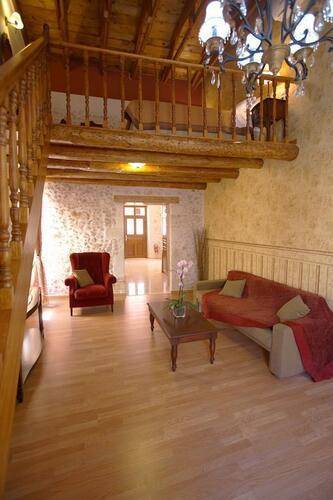 Casa Moazzo
