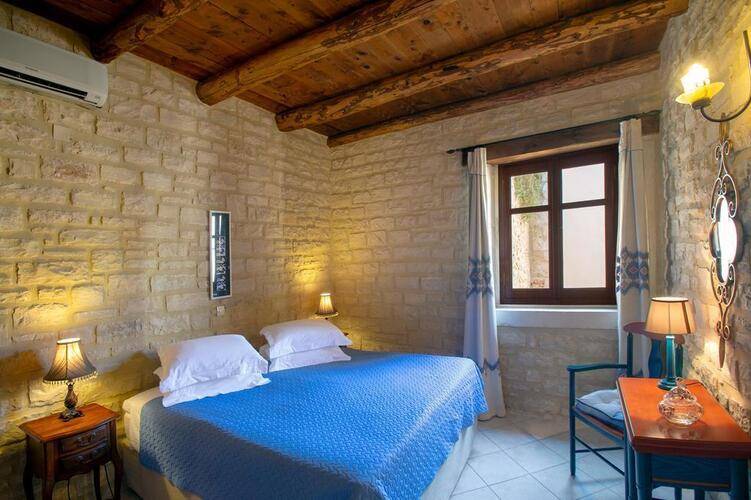 Casa Moazzo