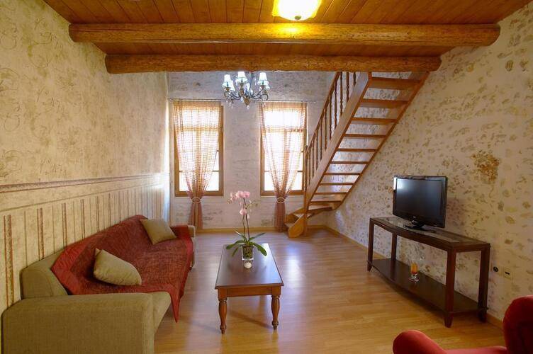 Casa Moazzo