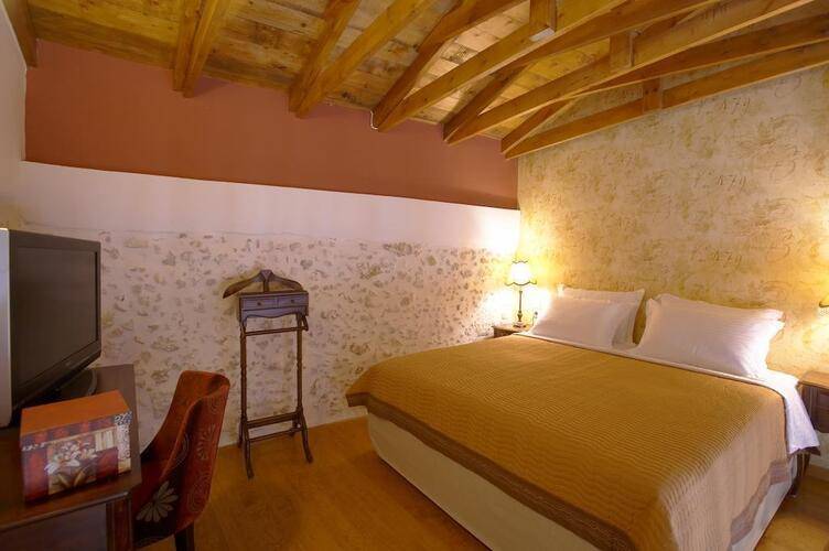 Casa Moazzo