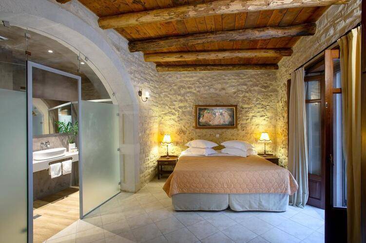 Casa Moazzo