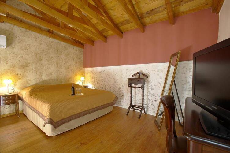 Casa Moazzo